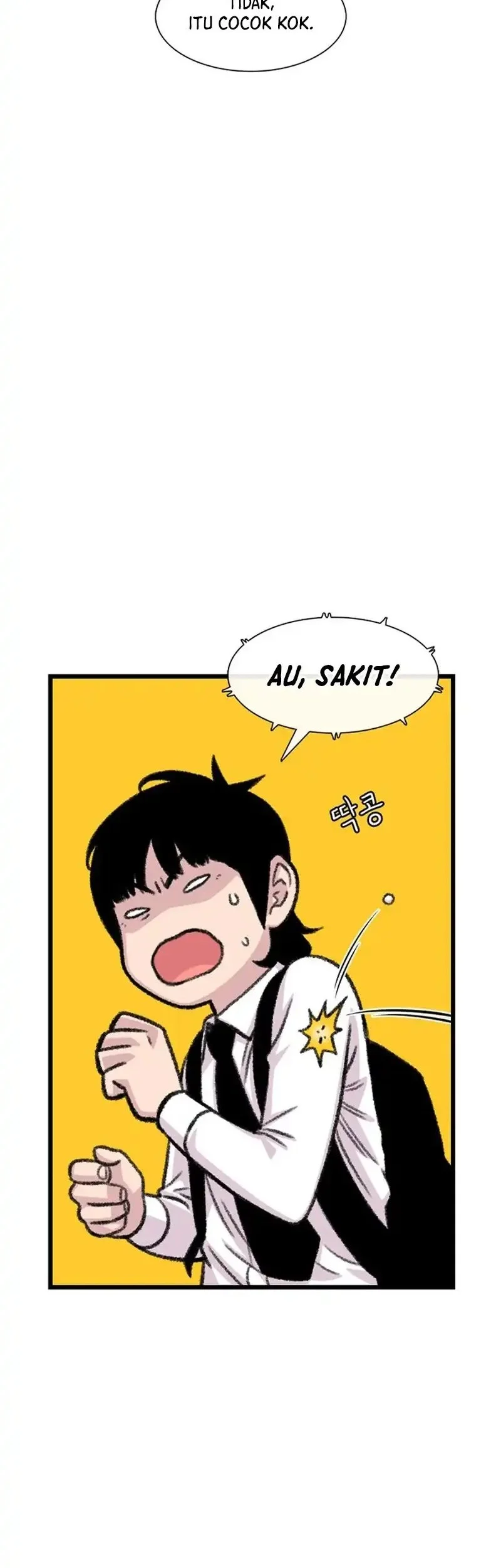 Star Ginseng Store Chapter 183 Gambar 14