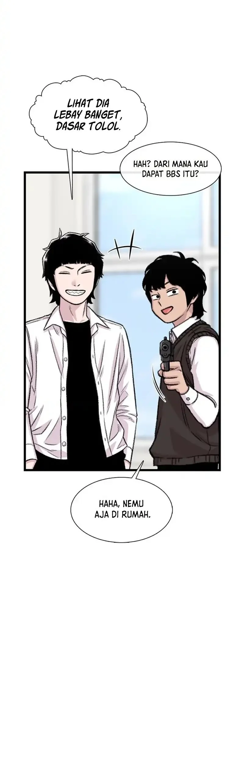 Star Ginseng Store Chapter 183 Gambar 15