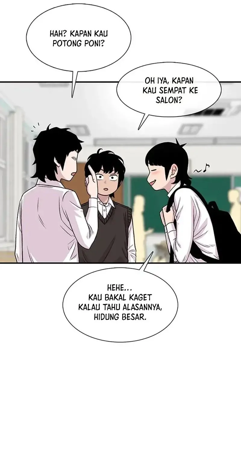 Star Ginseng Store Chapter 183 Gambar 16