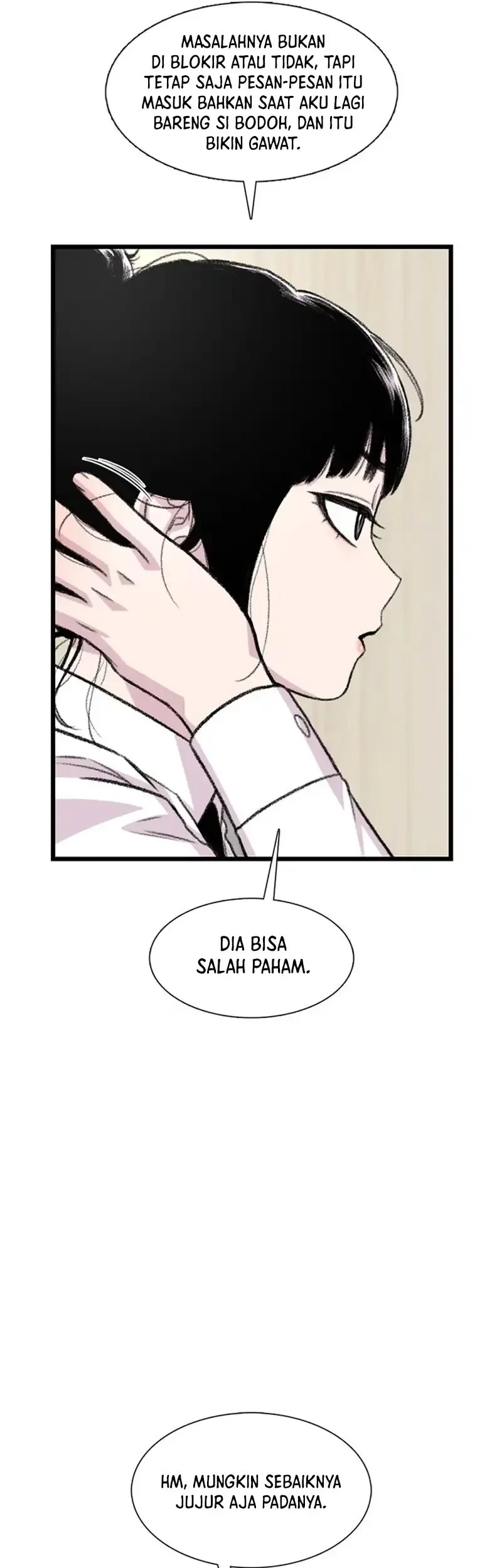 Star Ginseng Store Chapter 183 Gambar 29