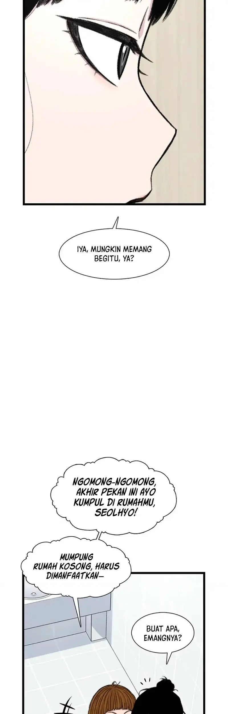 Star Ginseng Store Chapter 183 Gambar 31