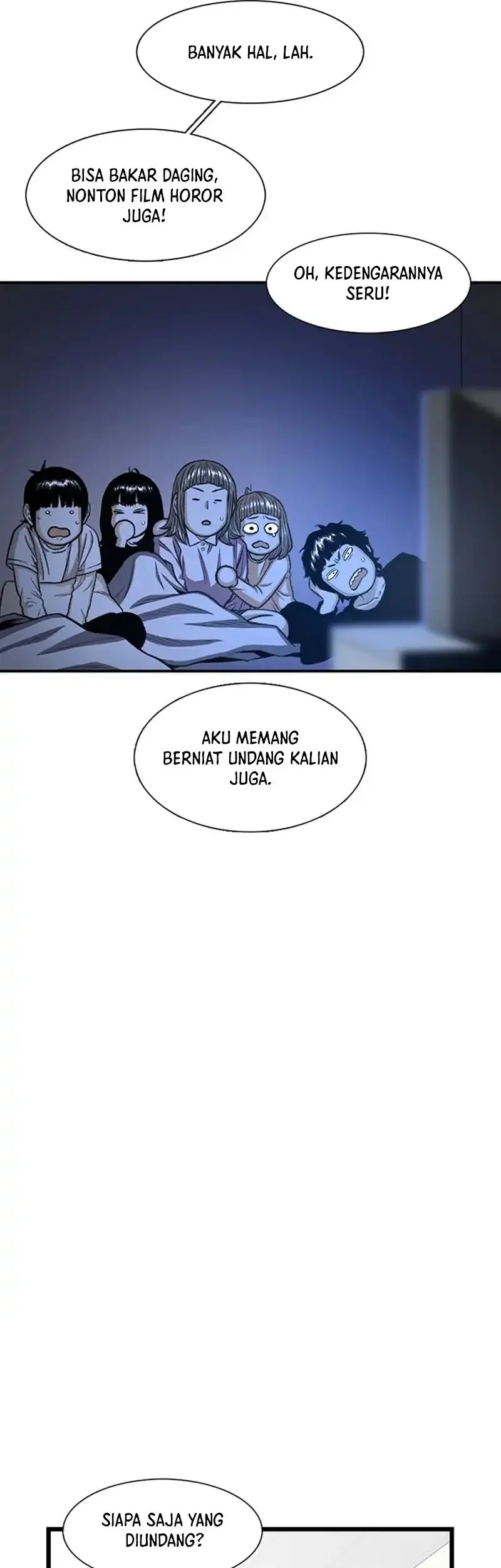 Star Ginseng Store Chapter 183 Gambar 33