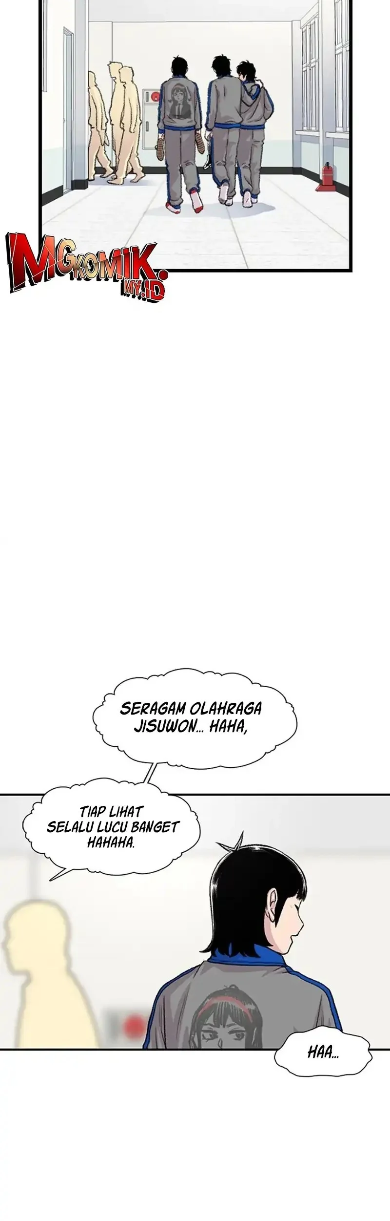 Star Ginseng Store Chapter 183 Gambar 35