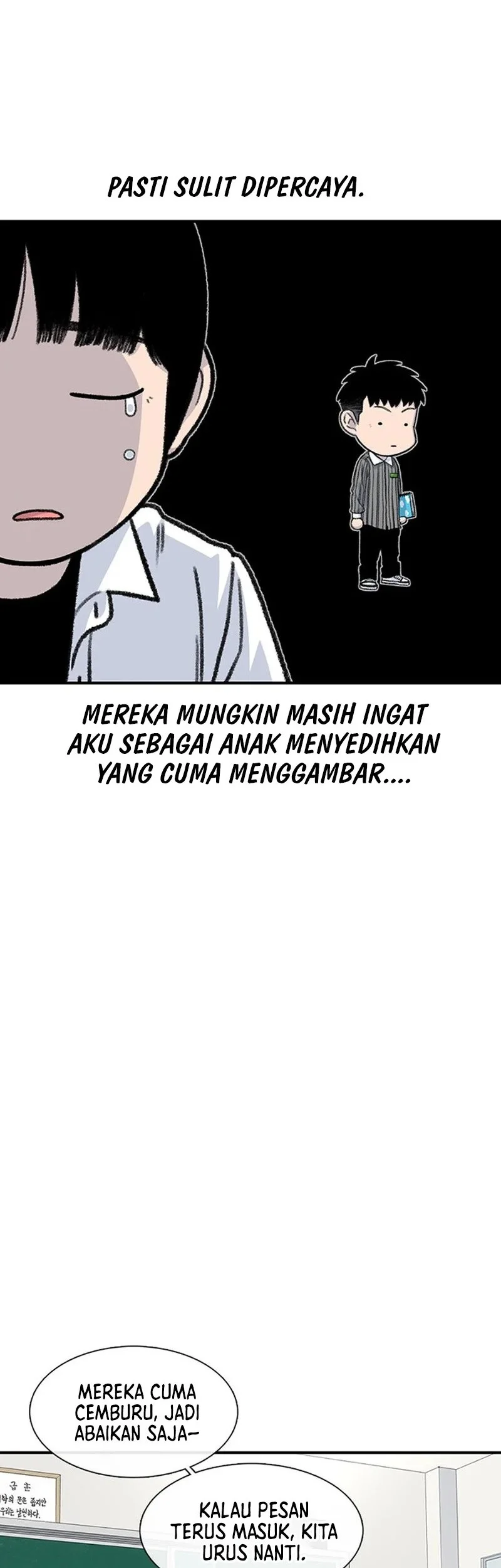 Star Ginseng Store Chapter 184 Gambar 38