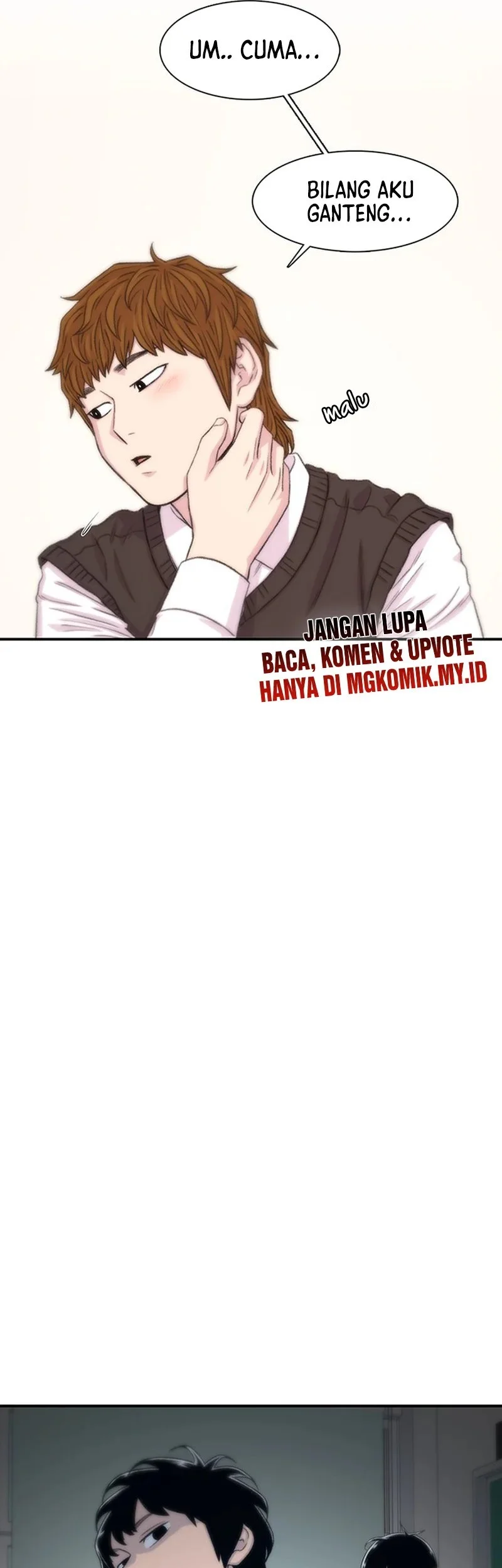 Star Ginseng Store Chapter 184 Gambar 41