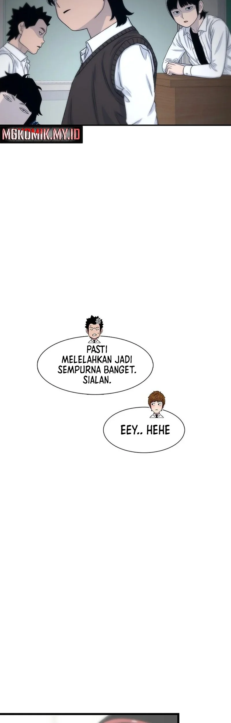 Star Ginseng Store Chapter 184 Gambar 42