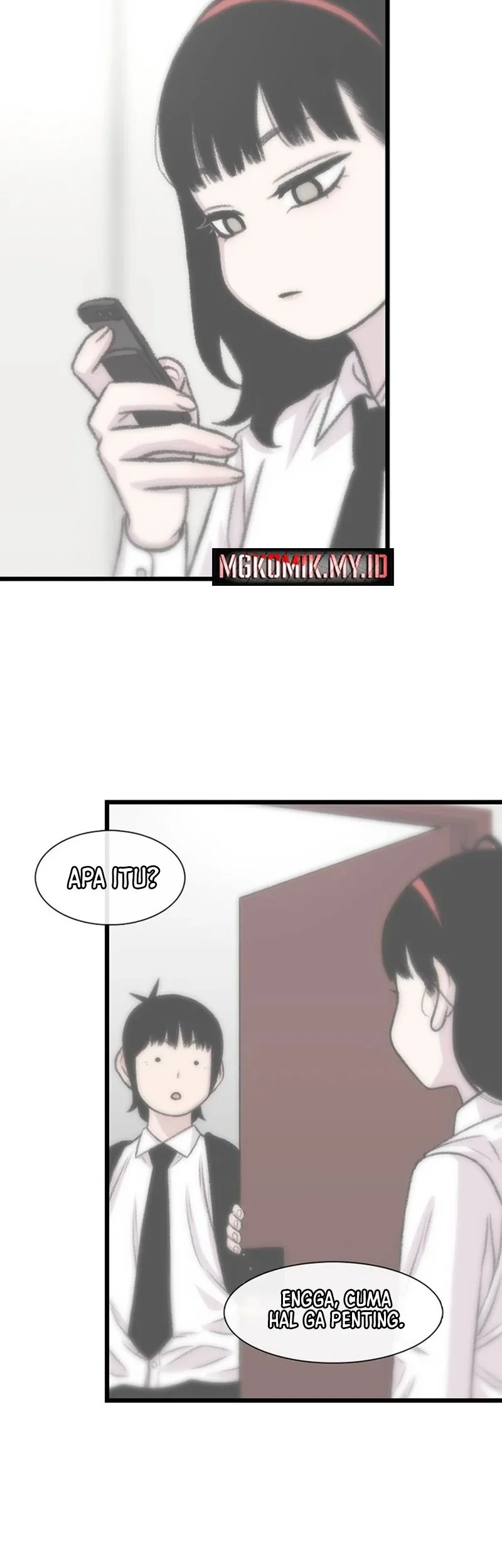 Star Ginseng Store Chapter 184 Gambar 43