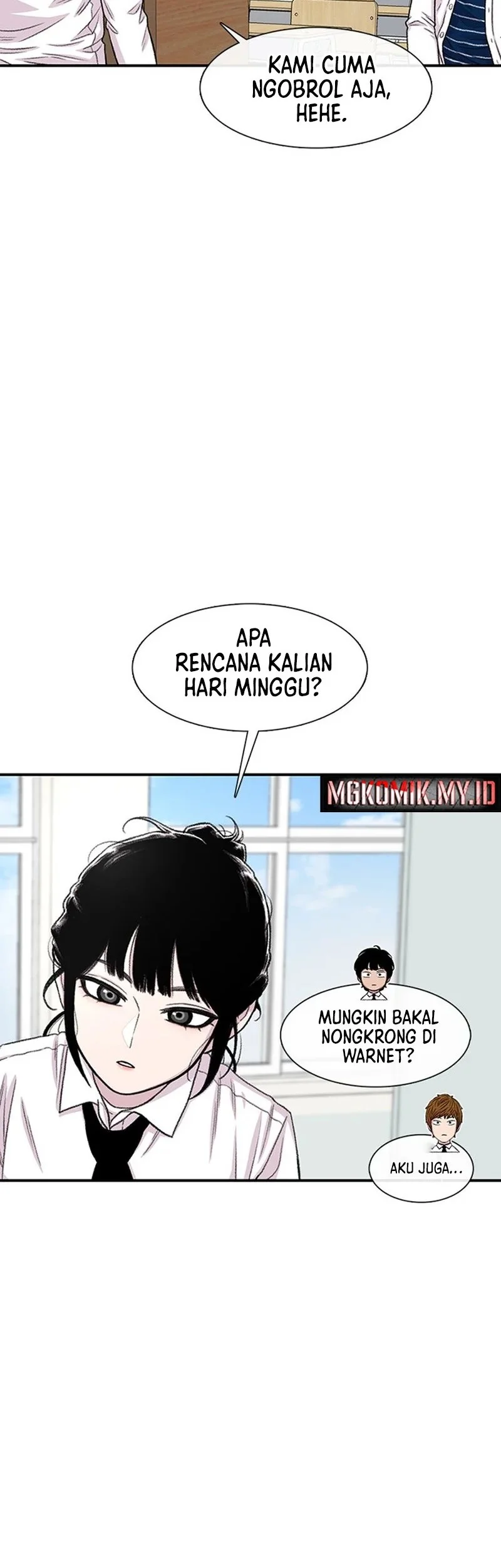 Star Ginseng Store Chapter 184 Gambar 46