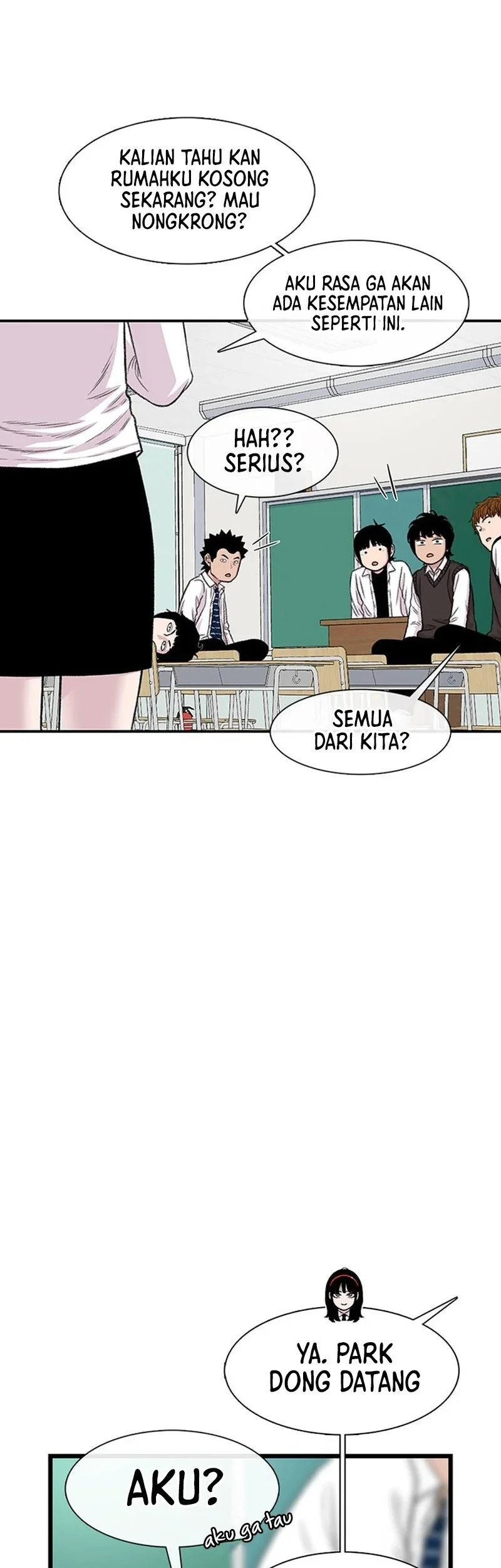 Star Ginseng Store Chapter 184 Gambar 47