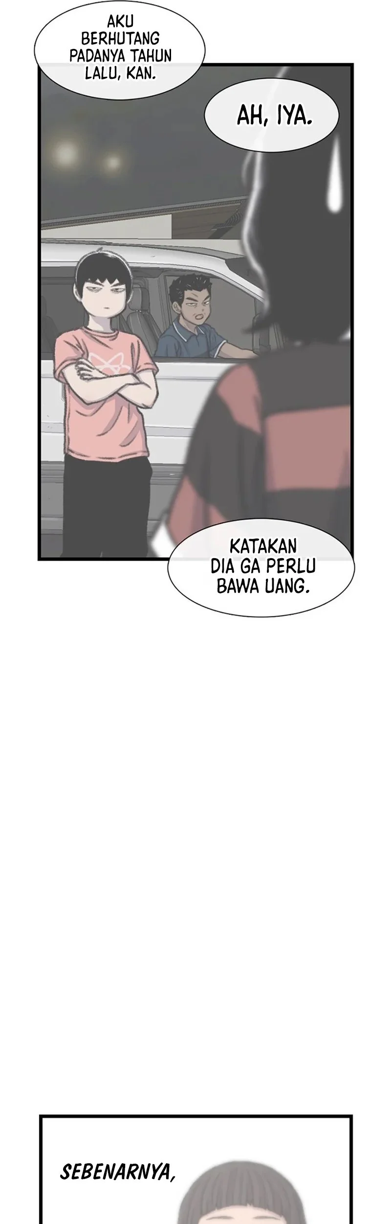 Star Ginseng Store Chapter 184 Gambar 53