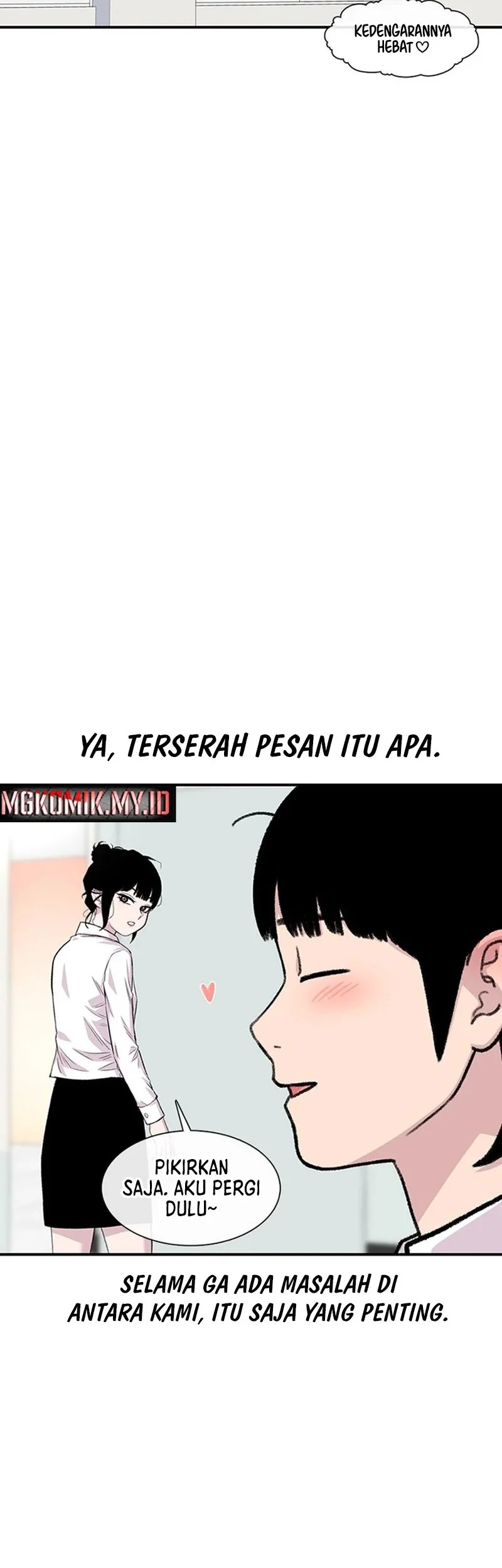 Star Ginseng Store Chapter 184 Gambar 55