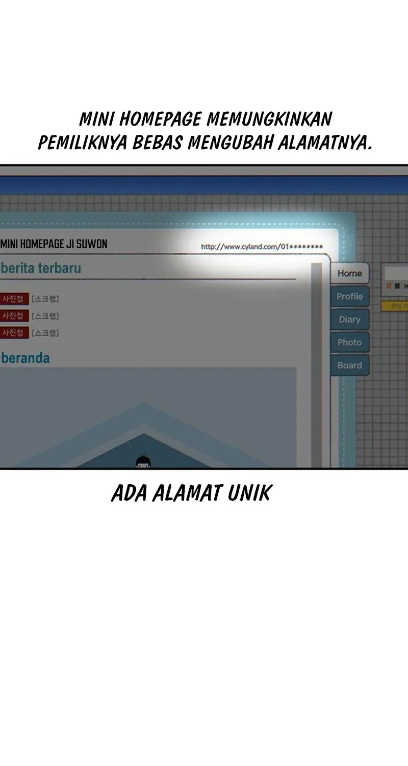 Star Ginseng Store Chapter 184 Gambar 4