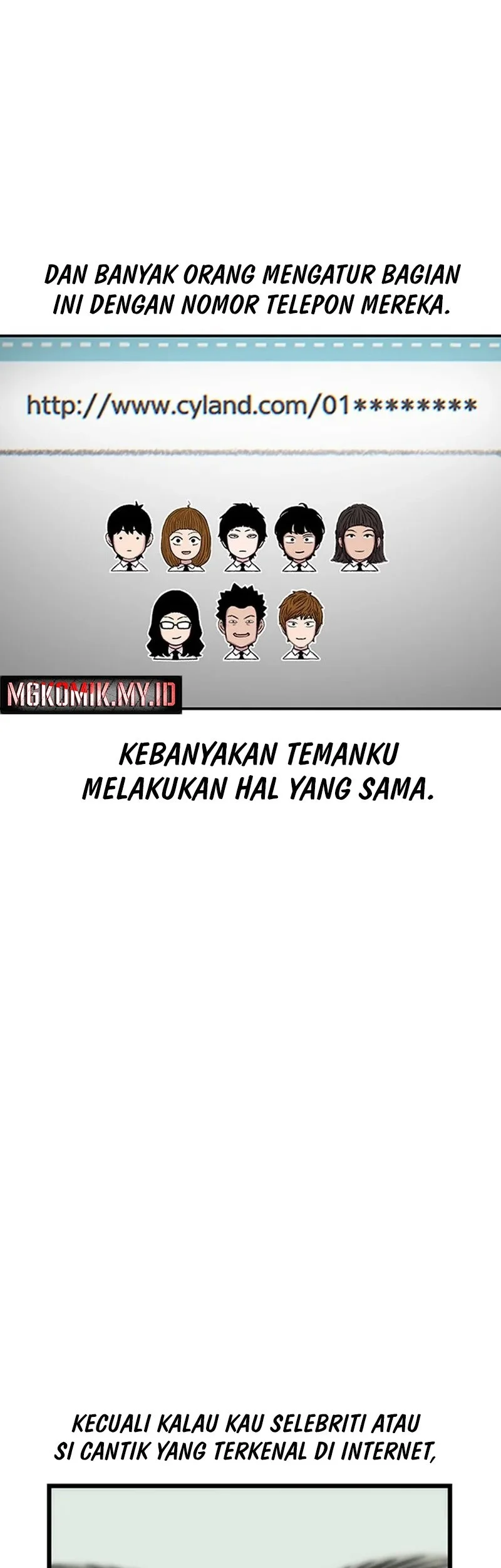 Star Ginseng Store Chapter 184 Gambar 5