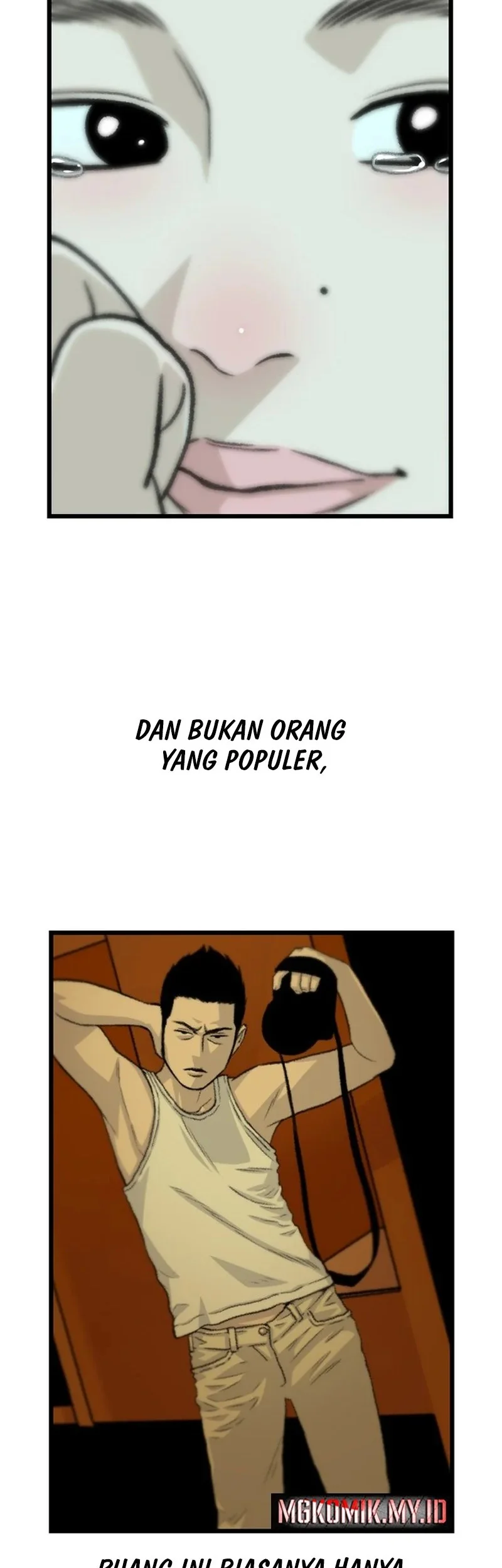 Star Ginseng Store Chapter 184 Gambar 6