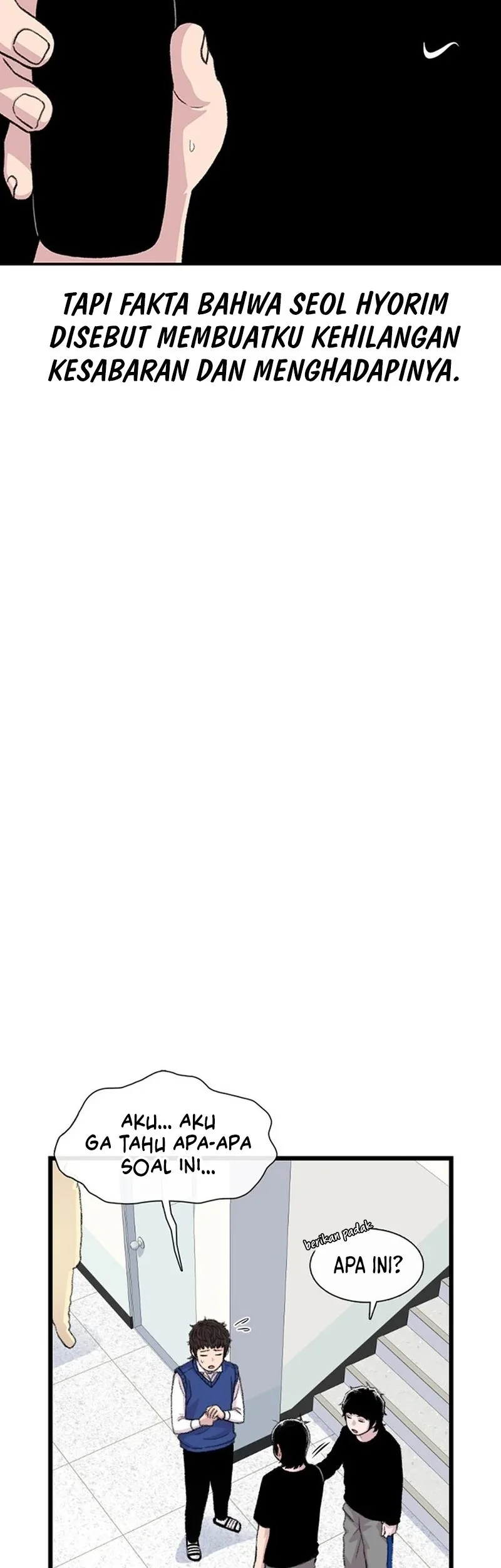 Star Ginseng Store Chapter 184 Gambar 11