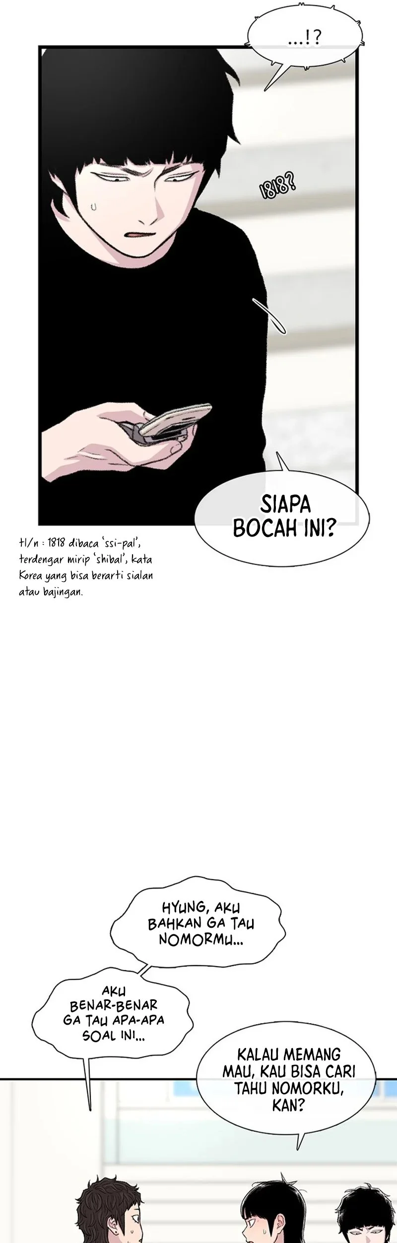 Star Ginseng Store Chapter 184 Gambar 13