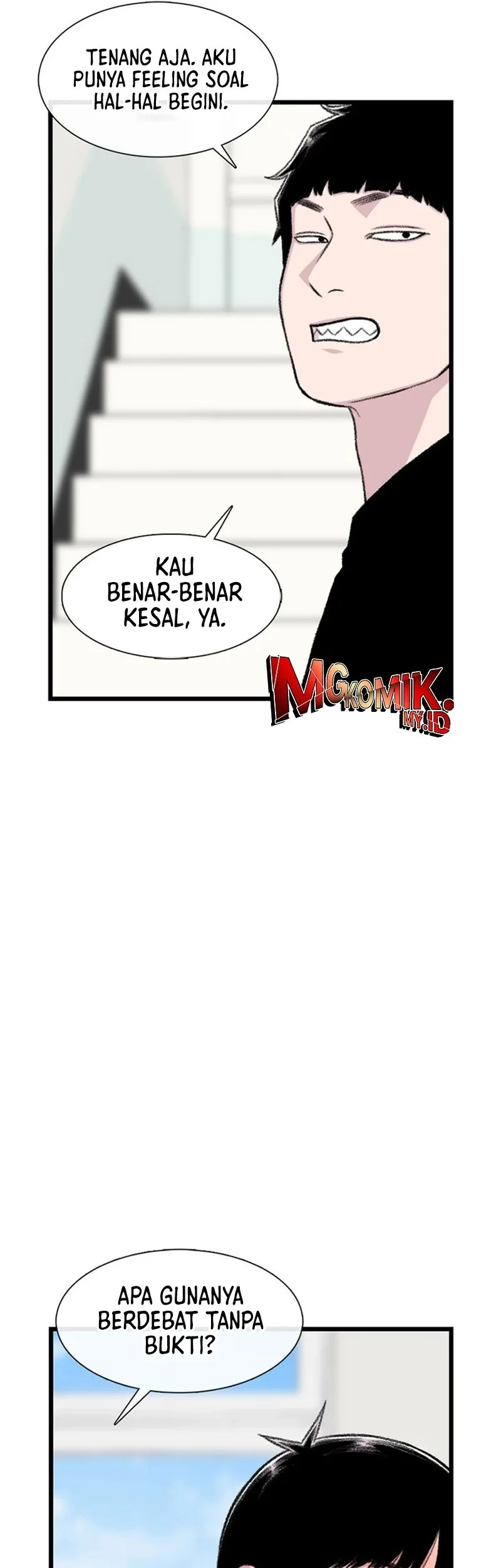 Star Ginseng Store Chapter 184 Gambar 21