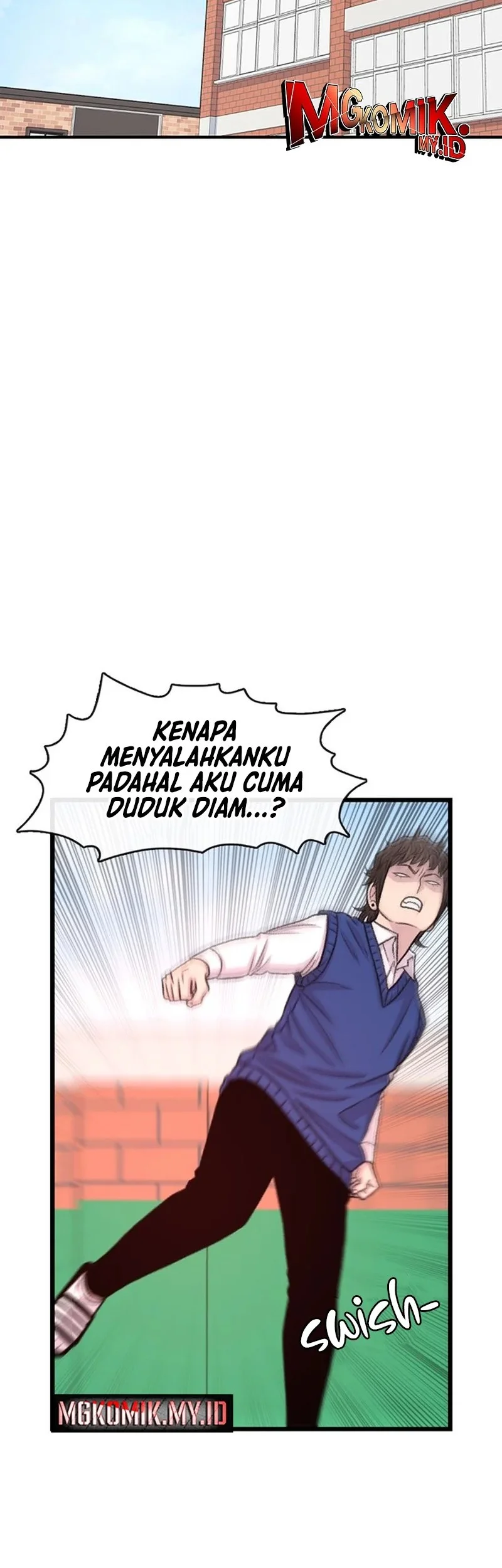 Star Ginseng Store Chapter 184 Gambar 27