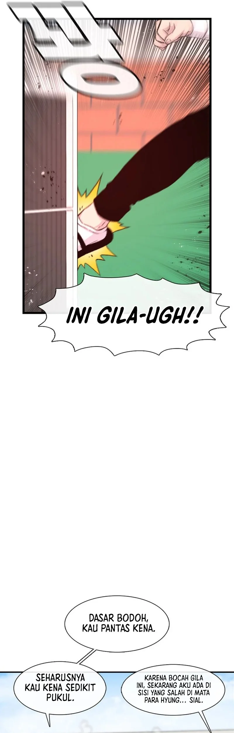 Star Ginseng Store Chapter 184 Gambar 29