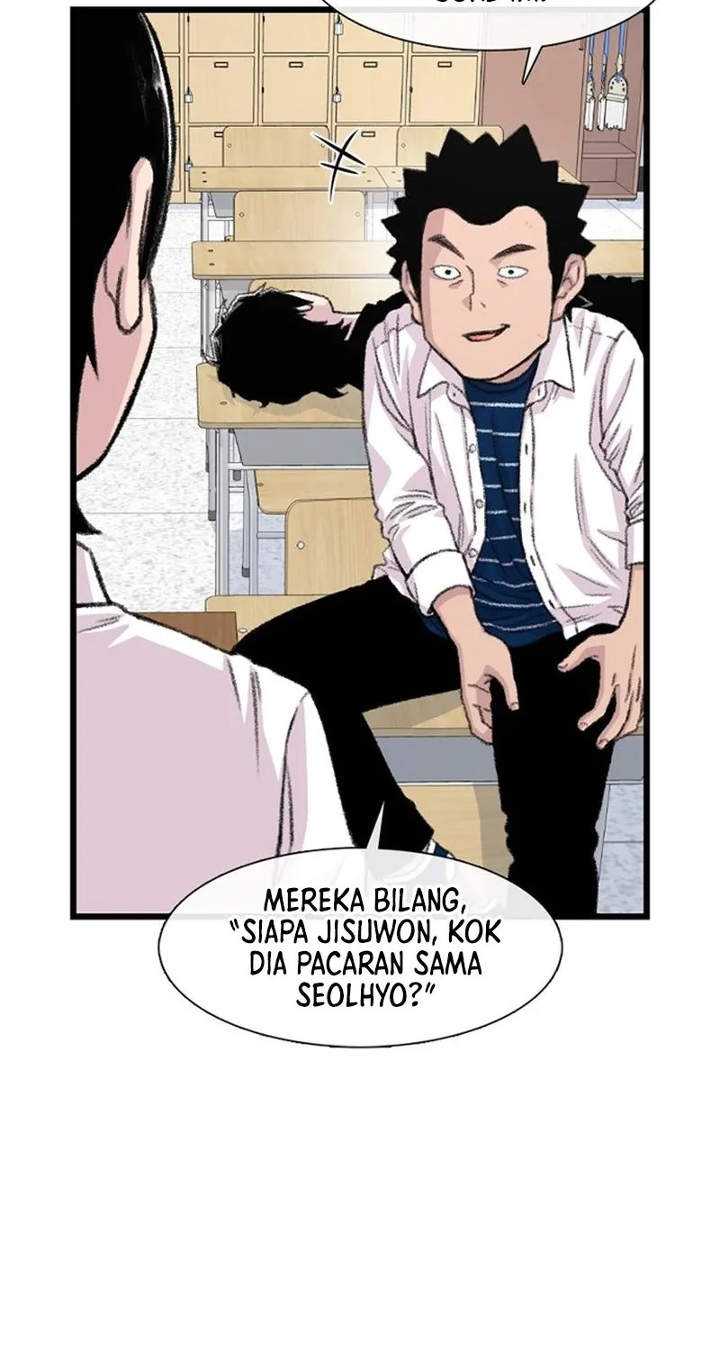 Star Ginseng Store Chapter 184 Gambar 36