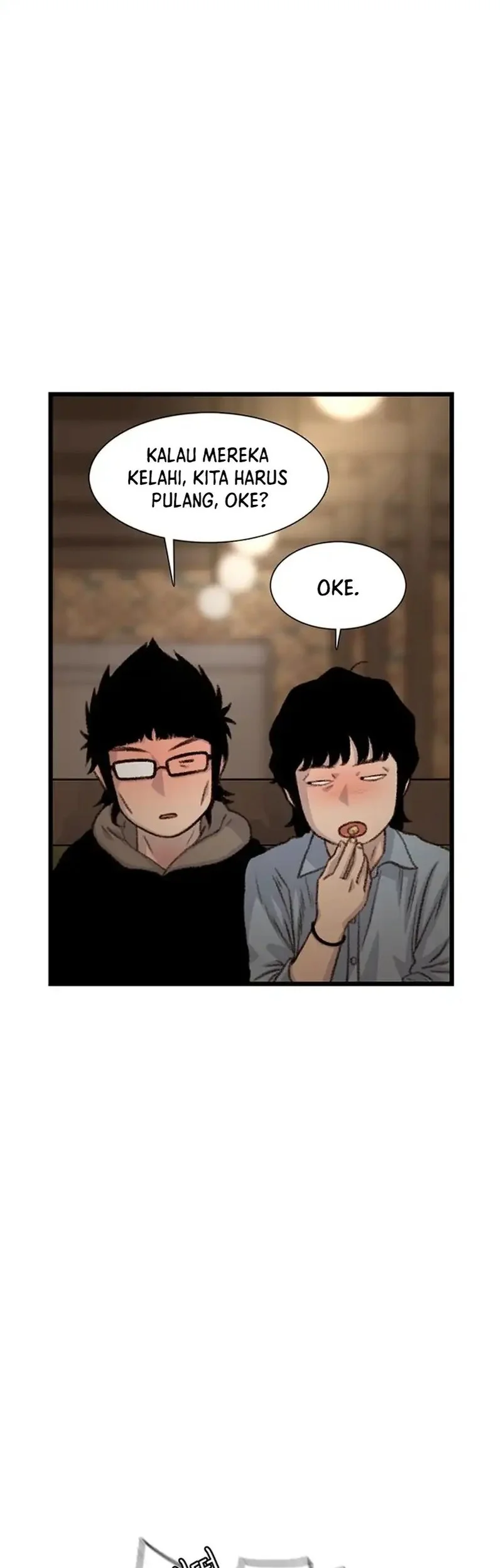 Star Ginseng Store Chapter 186 Gambar 38