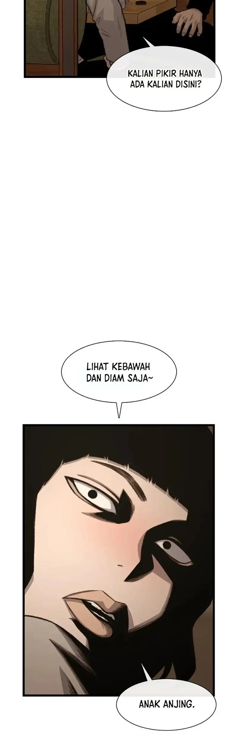 Star Ginseng Store Chapter 186 Gambar 43