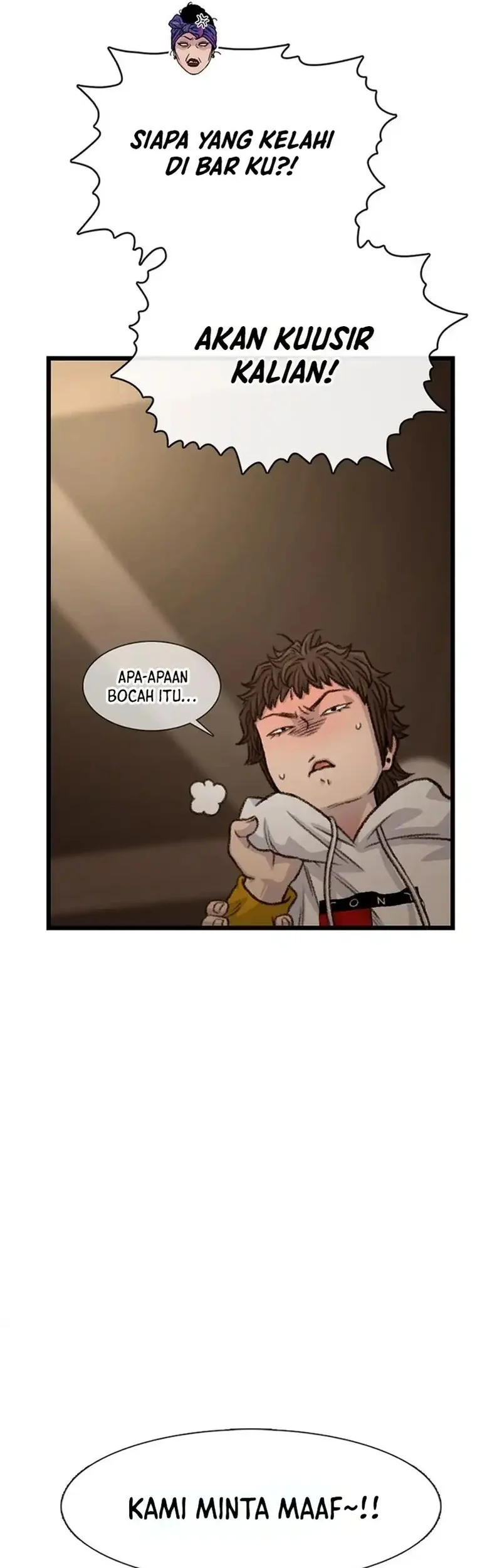 Star Ginseng Store Chapter 186 Gambar 45