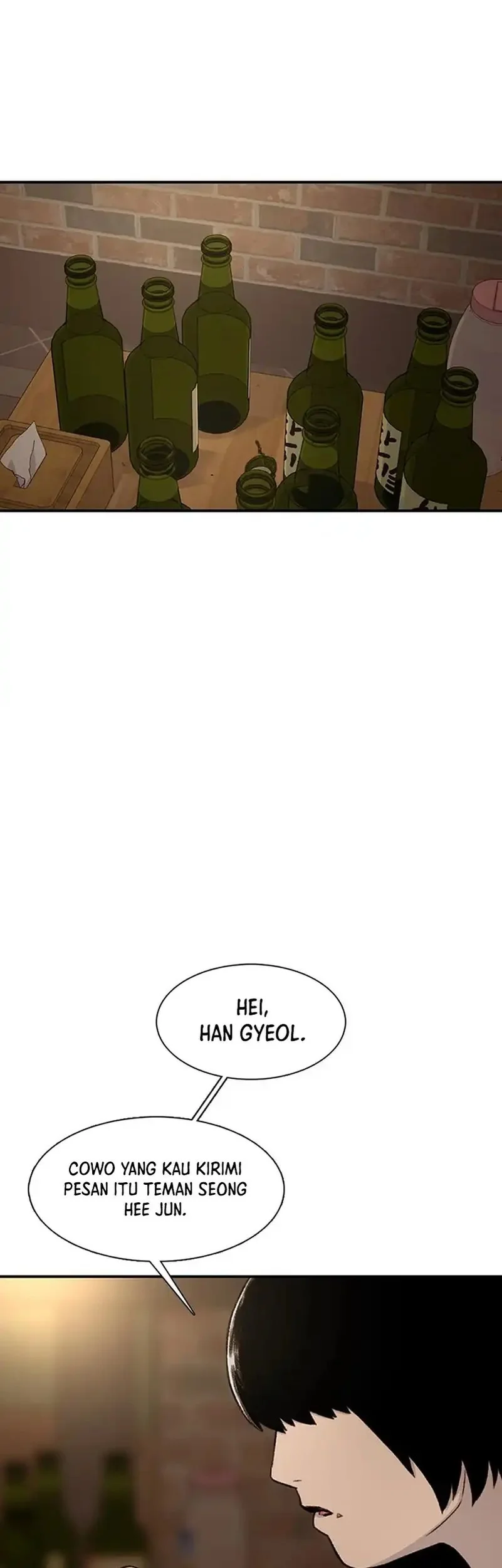 Star Ginseng Store Chapter 186 Gambar 49