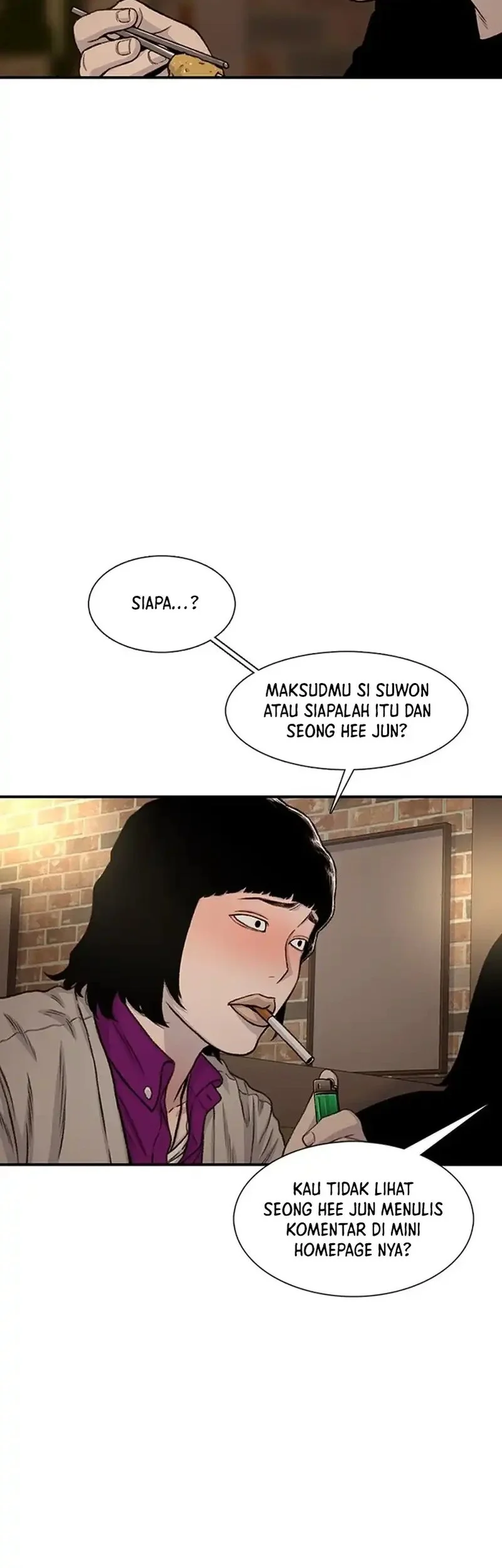 Star Ginseng Store Chapter 186 Gambar 50