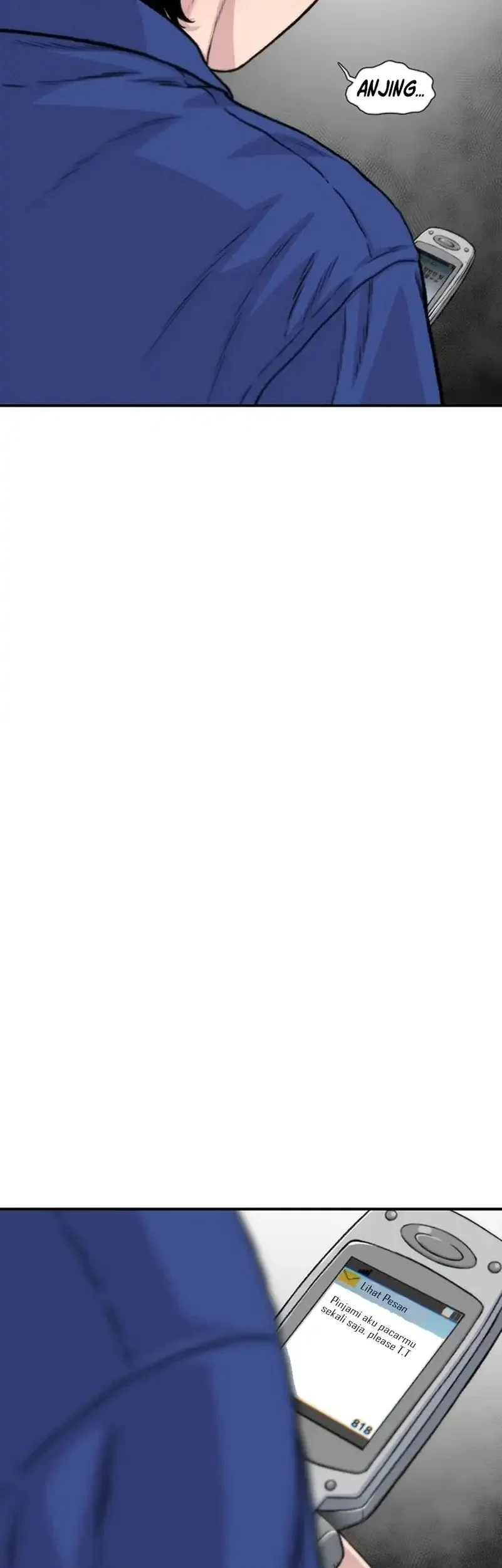 Star Ginseng Store Chapter 186 Gambar 63