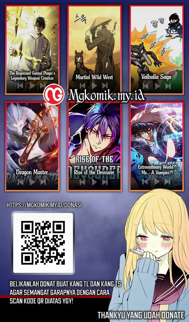 Star Ginseng Store Chapter 186 Gambar 65