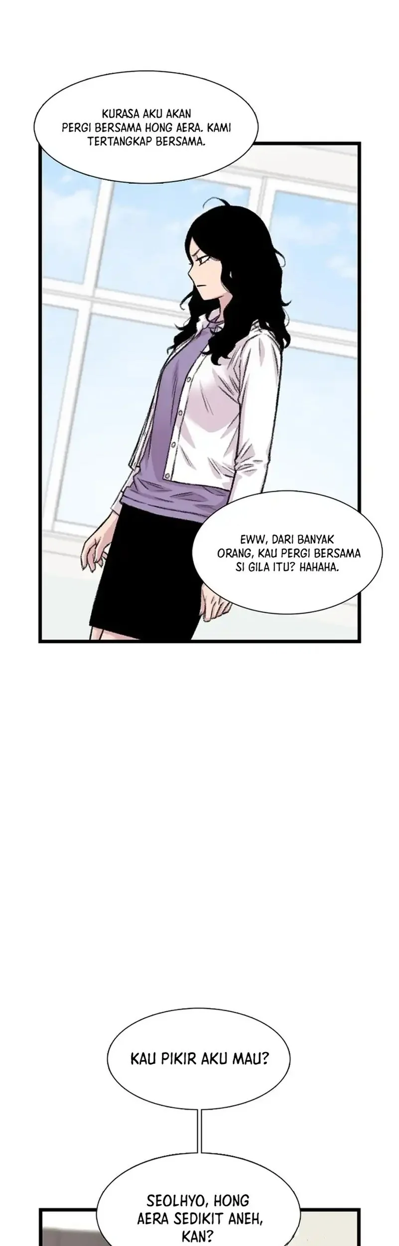 Star Ginseng Store Chapter 186 Gambar 5