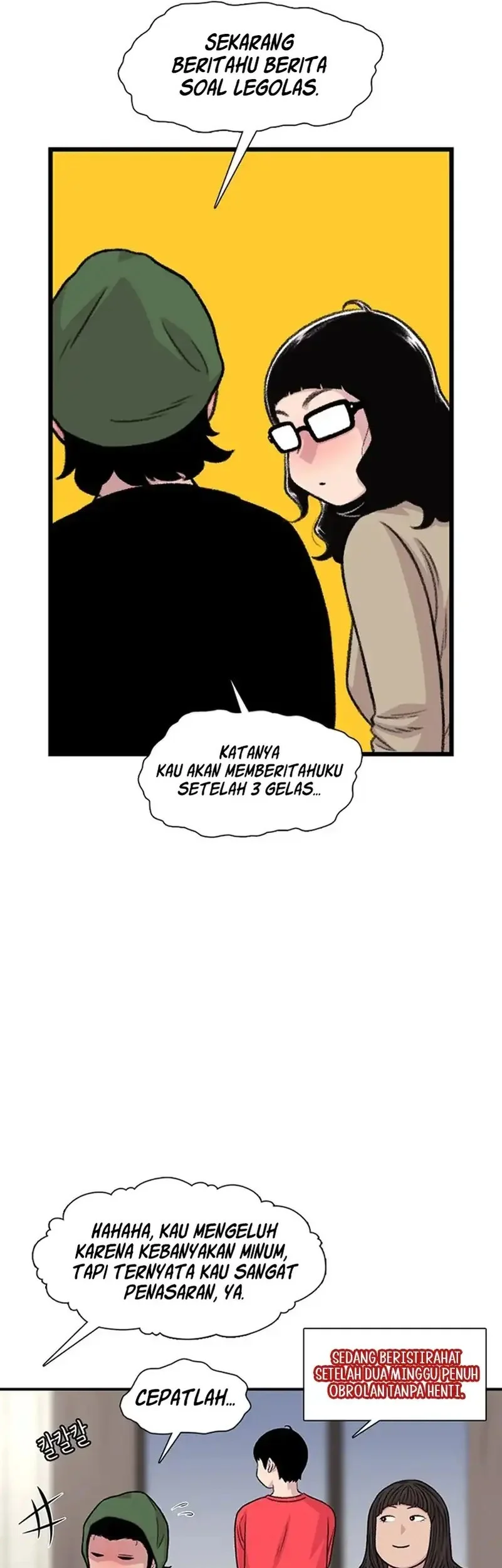 Star Ginseng Store Chapter 186 Gambar 9