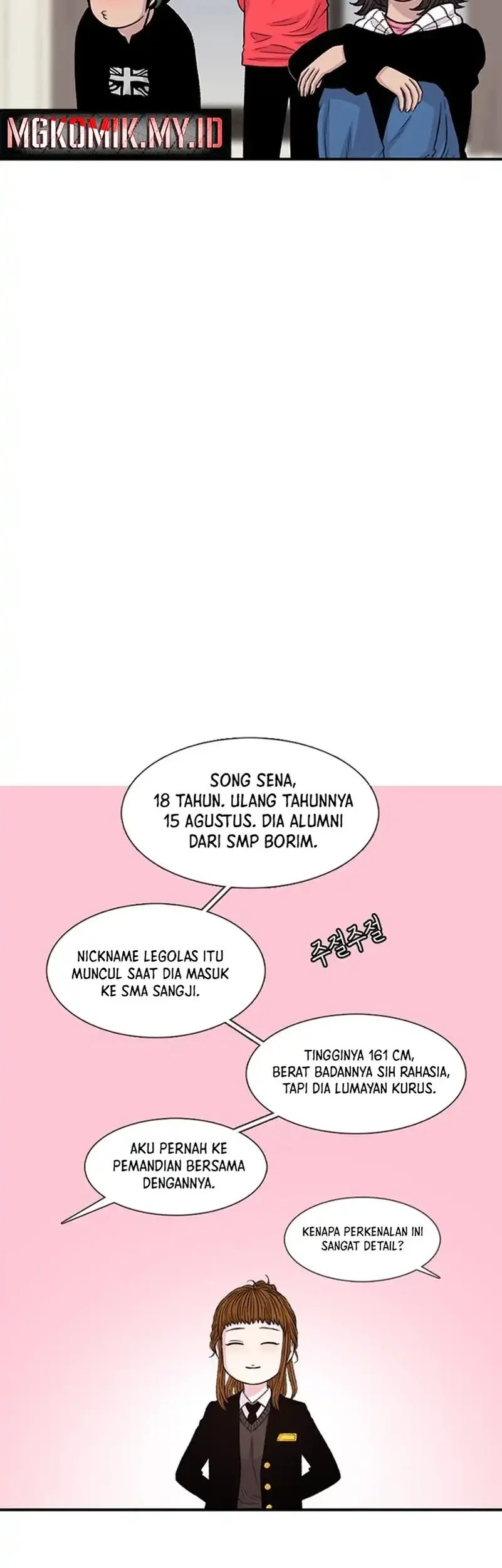 Star Ginseng Store Chapter 186 Gambar 10