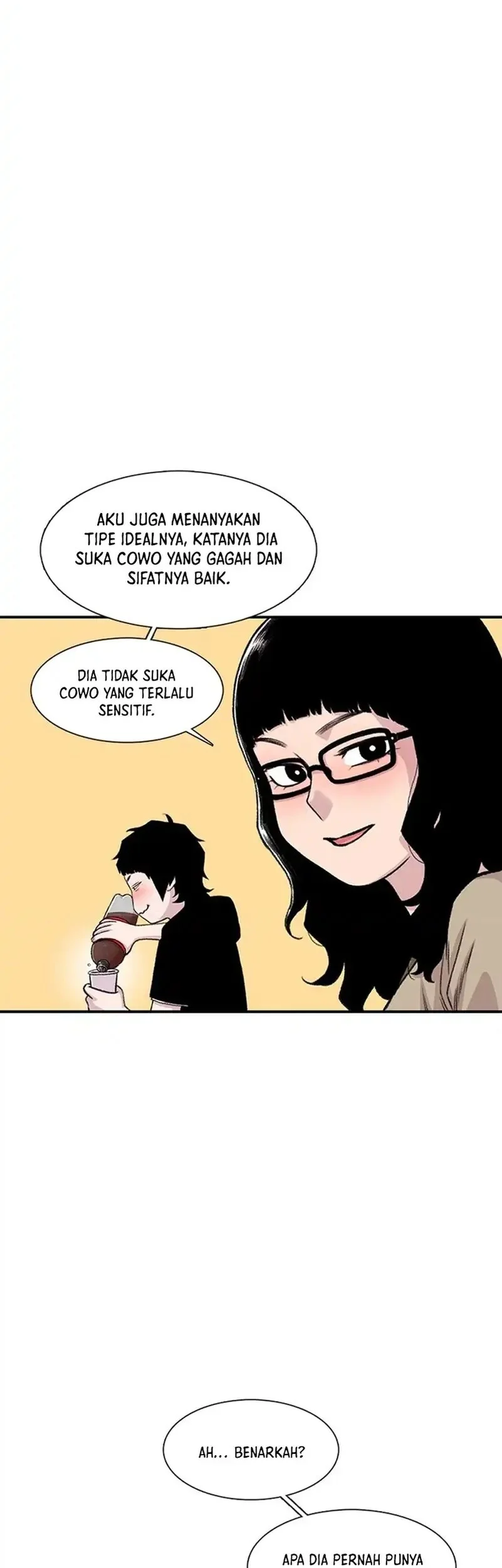 Star Ginseng Store Chapter 186 Gambar 11