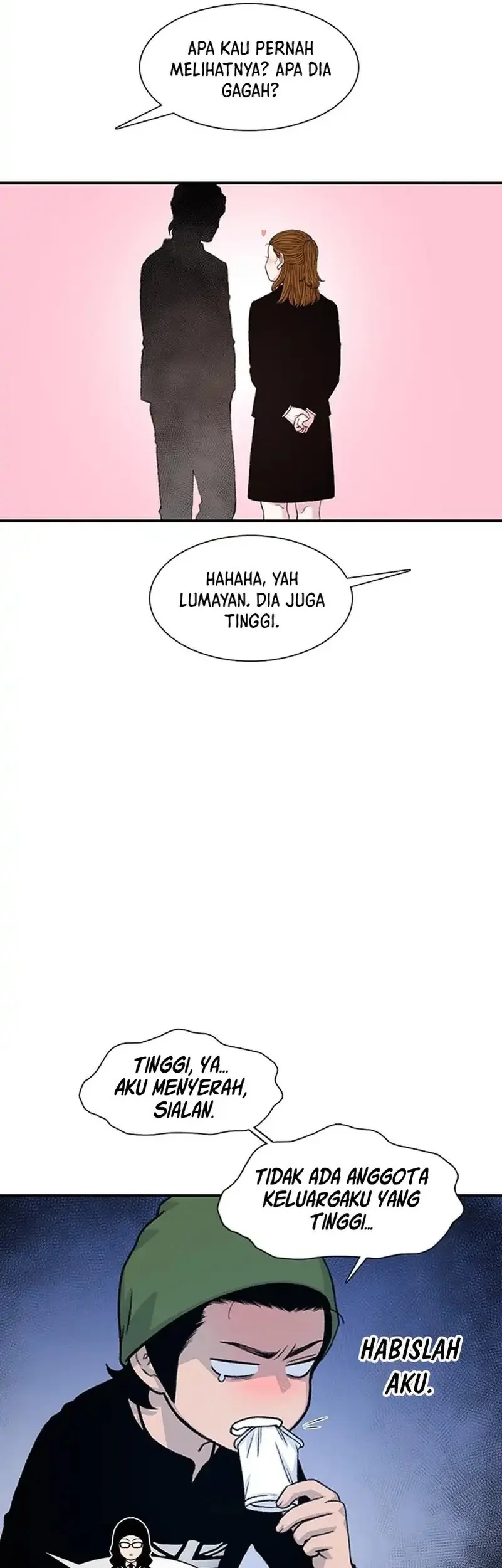 Star Ginseng Store Chapter 186 Gambar 13