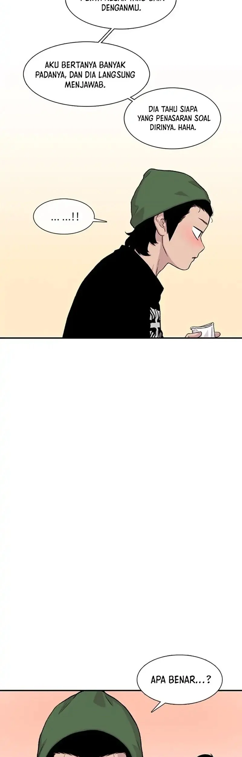 Star Ginseng Store Chapter 186 Gambar 15