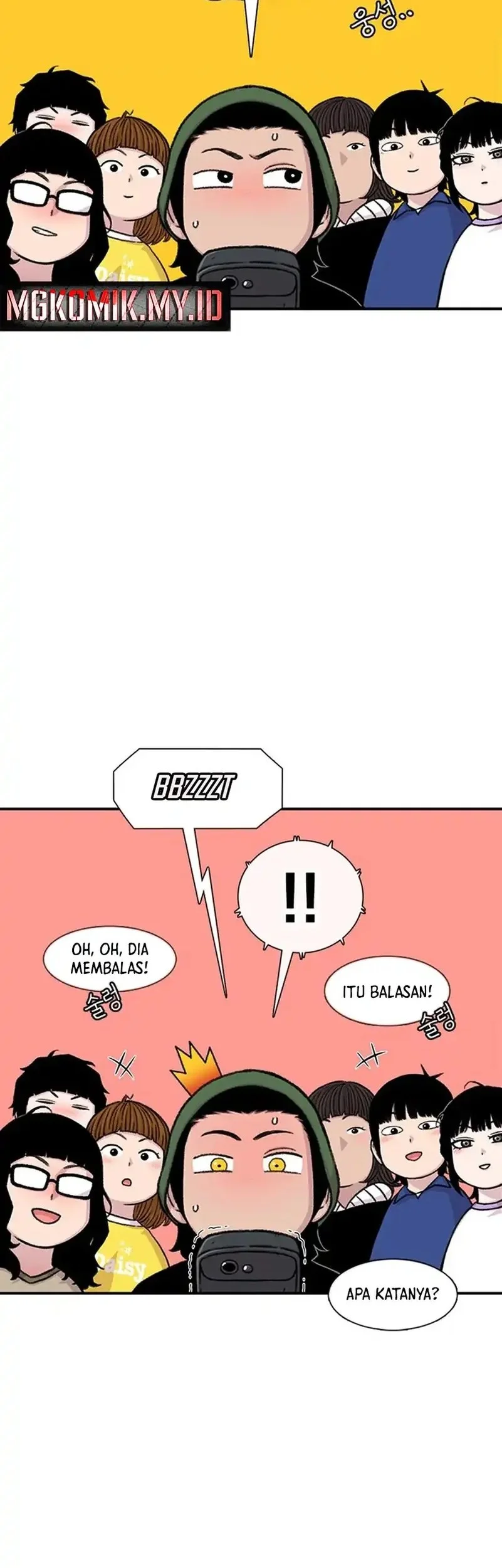 Star Ginseng Store Chapter 186 Gambar 19