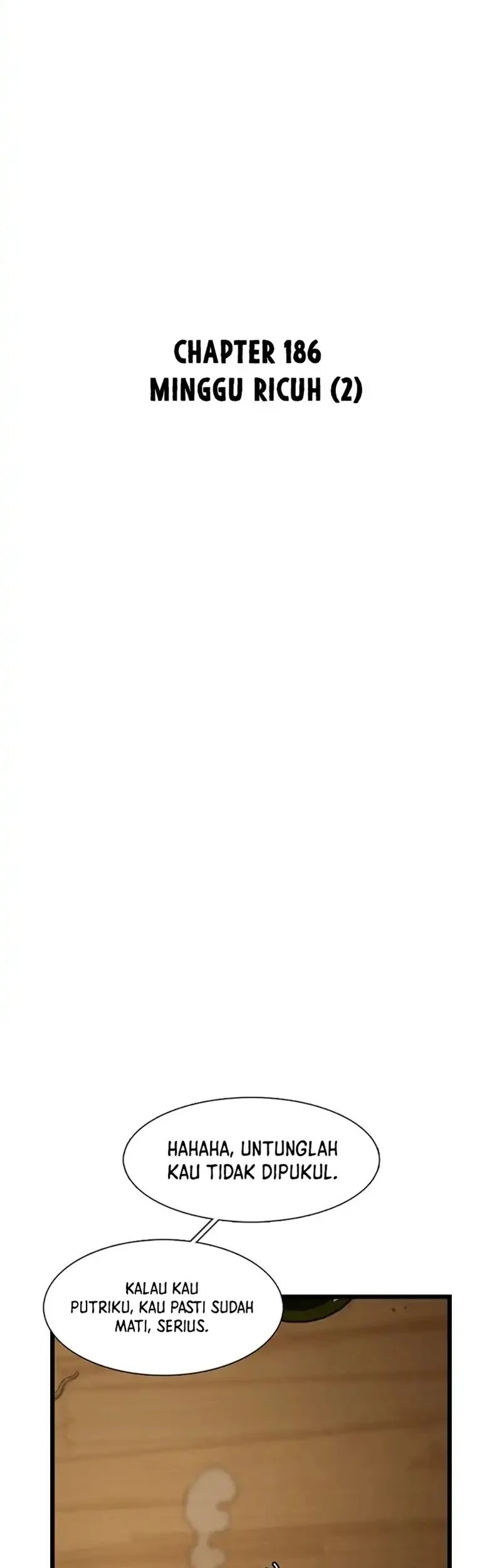 Star Ginseng Store Chapter 186 Gambar 22