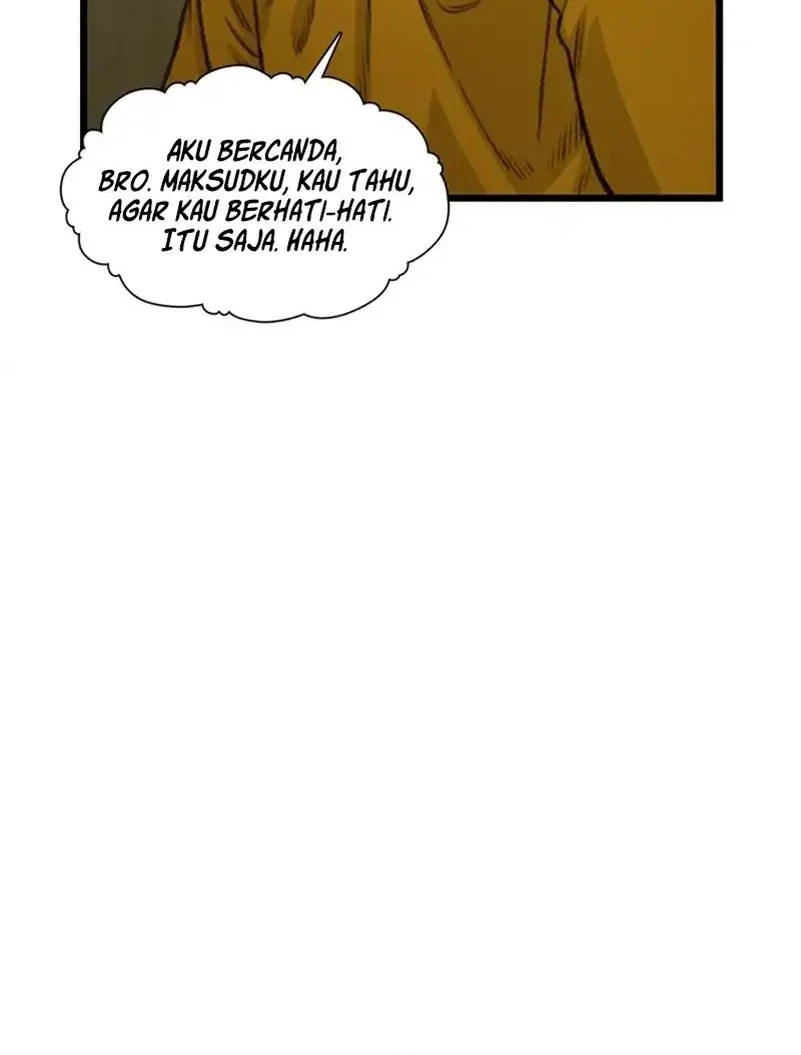 Star Ginseng Store Chapter 186 Gambar 32