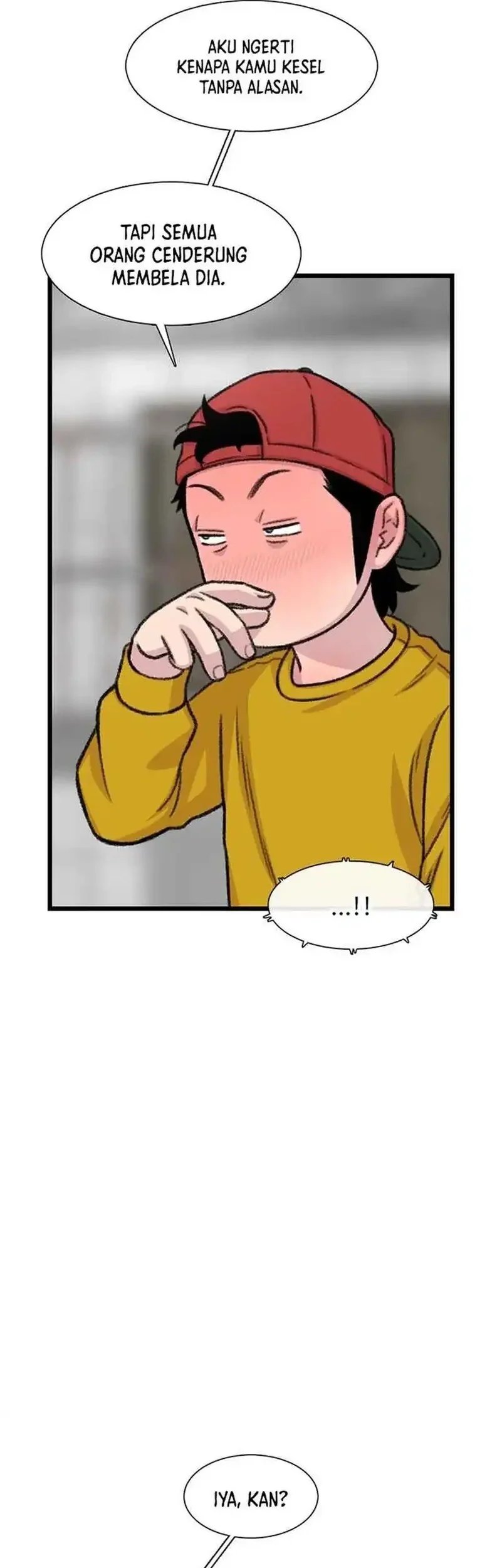 Star Ginseng Store Chapter 187 Gambar 37