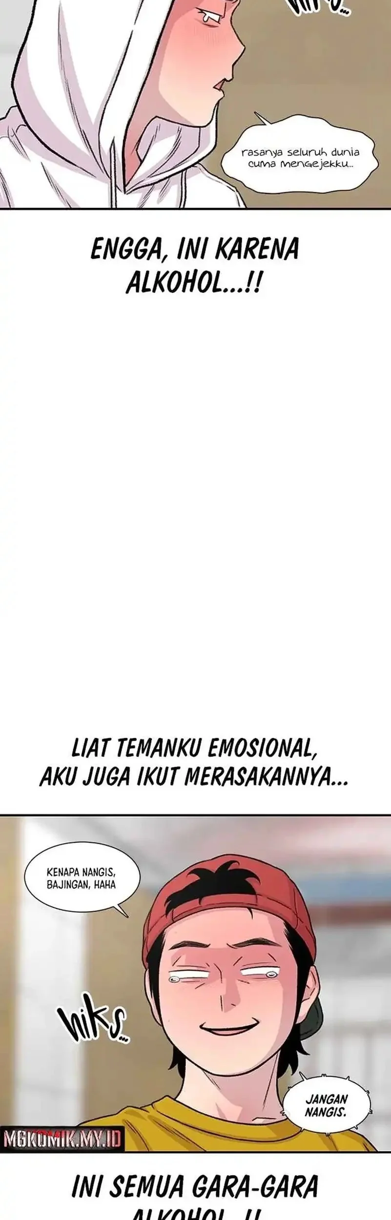 Star Ginseng Store Chapter 187 Gambar 39