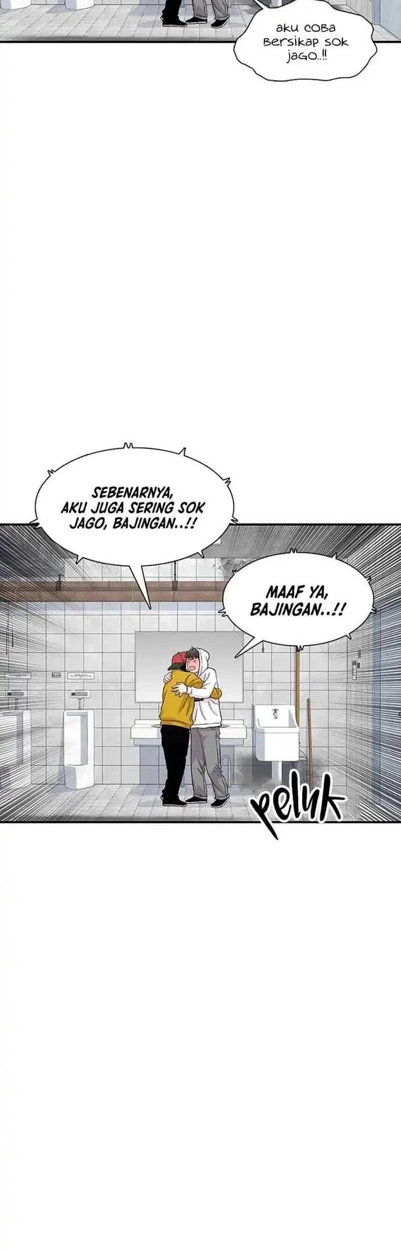 Star Ginseng Store Chapter 187 Gambar 42