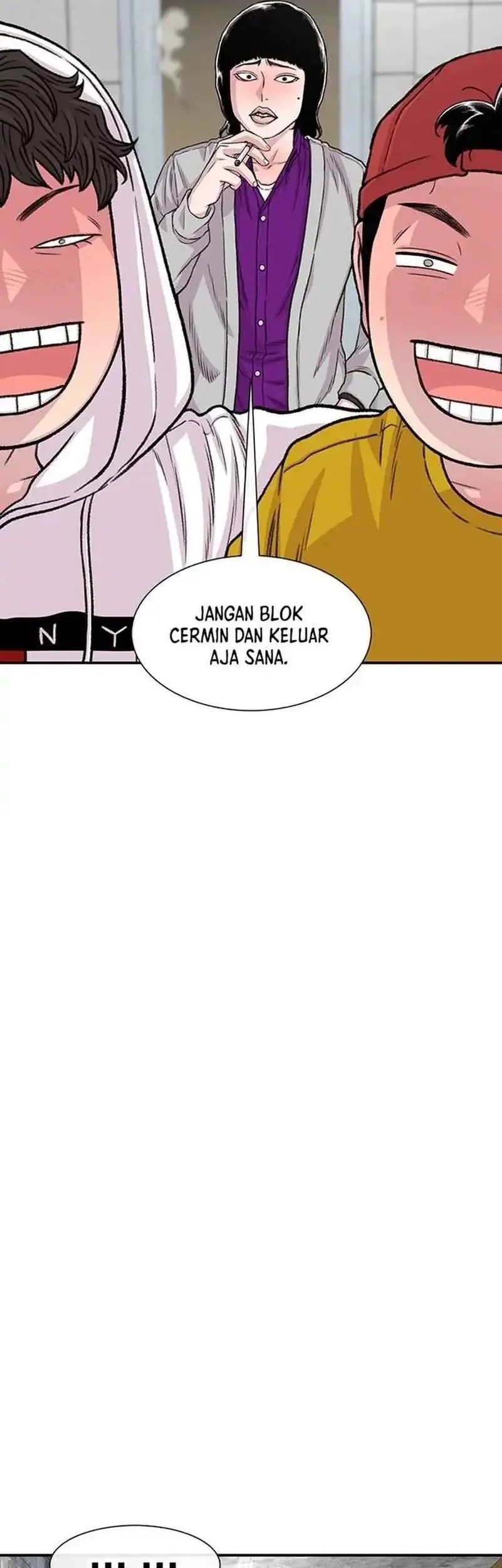 Star Ginseng Store Chapter 187 Gambar 45