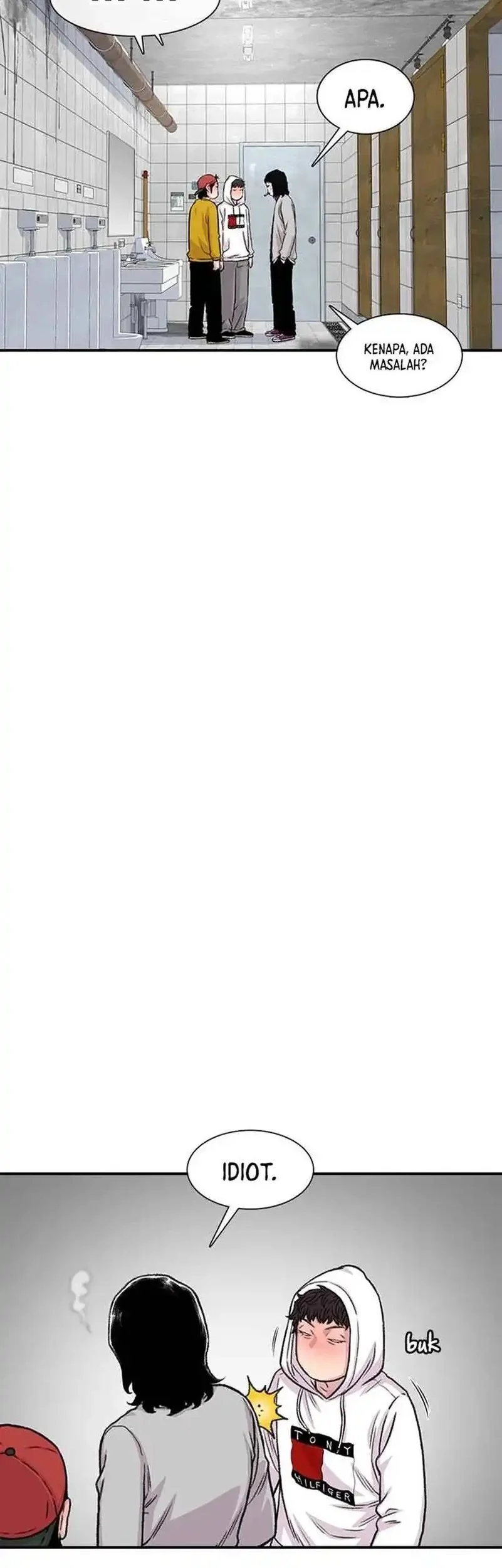 Star Ginseng Store Chapter 187 Gambar 46