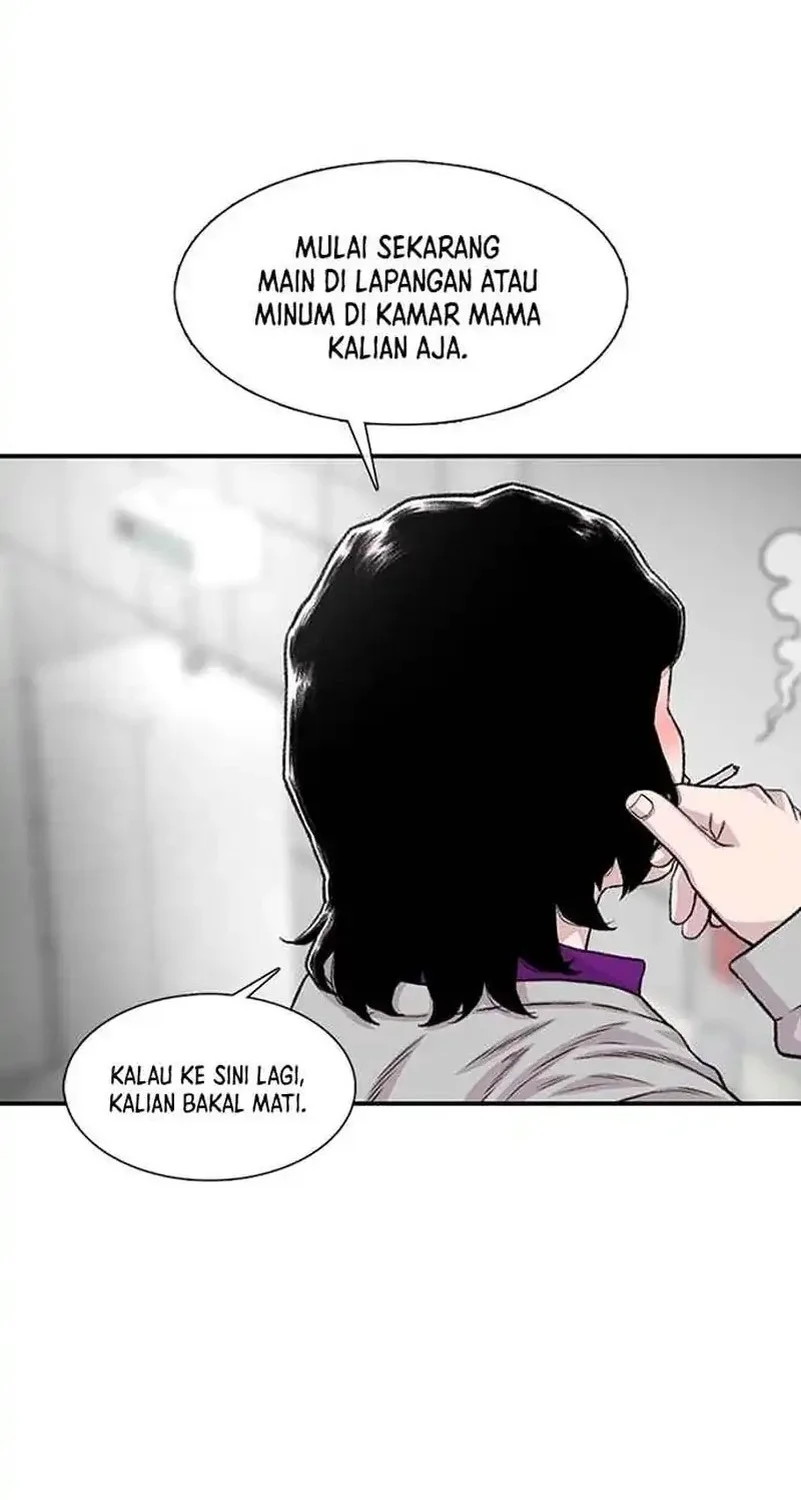 Star Ginseng Store Chapter 187 Gambar 48