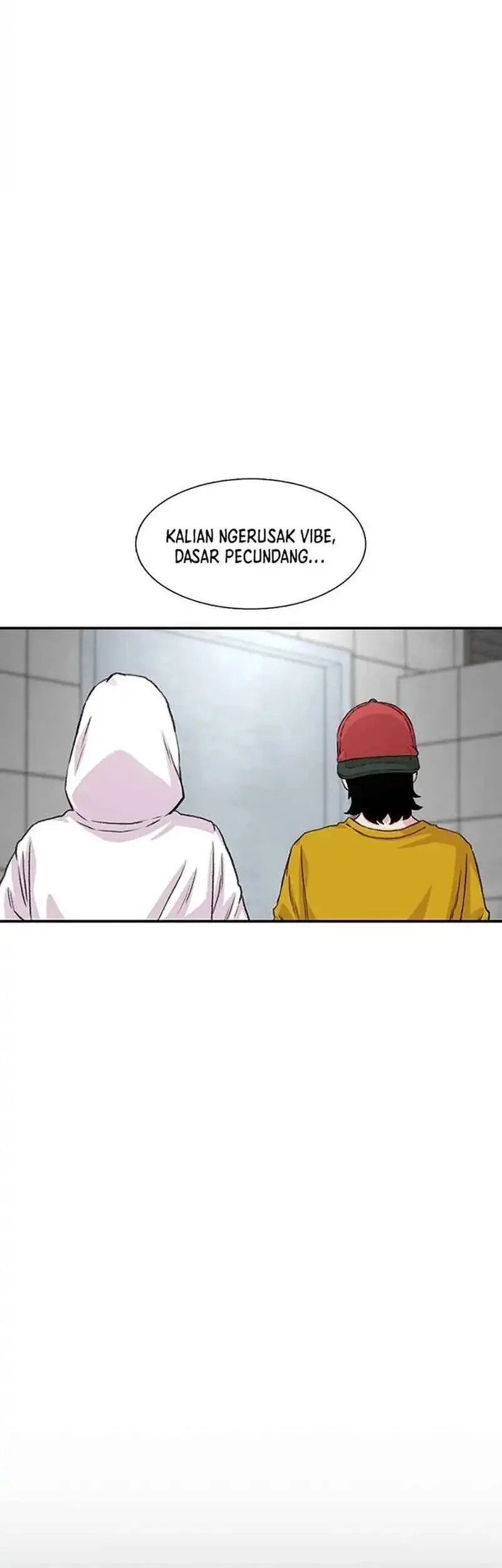 Star Ginseng Store Chapter 187 Gambar 49