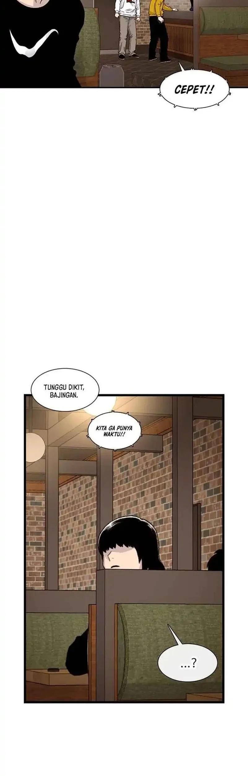 Star Ginseng Store Chapter 187 Gambar 66