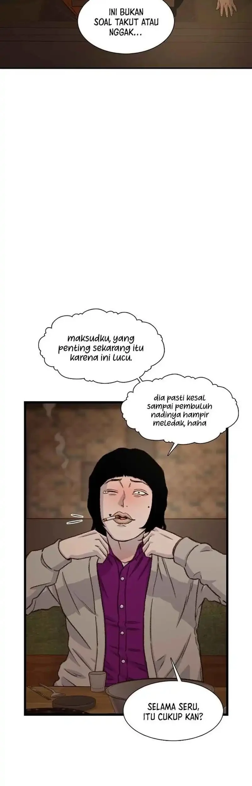 Star Ginseng Store Chapter 187 Gambar 3