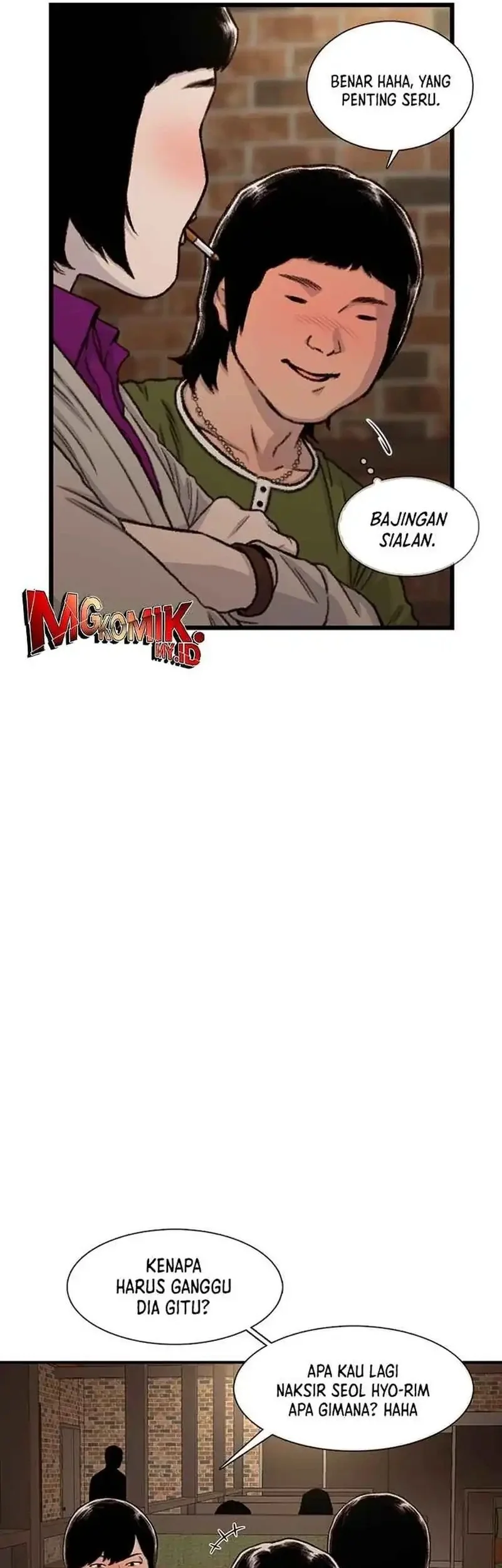 Star Ginseng Store Chapter 187 Gambar 5